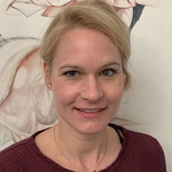 Astrid Arnold