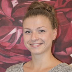 Alexandra Rascher
